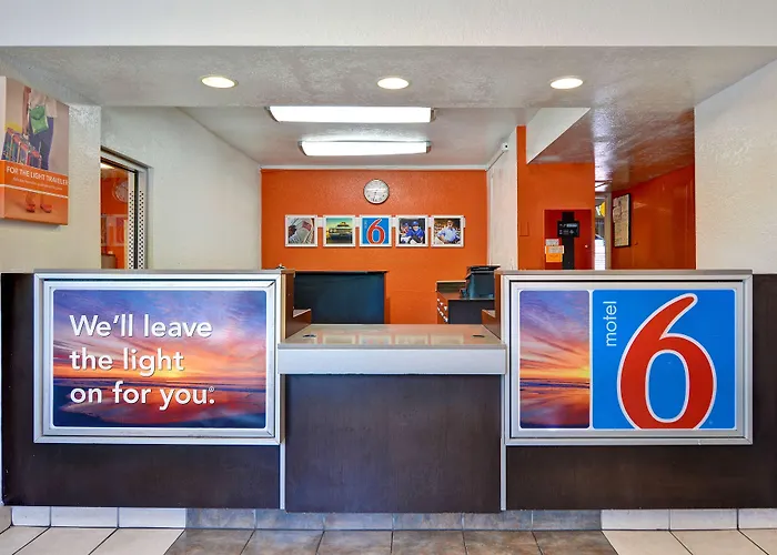 Motel 6 Dania Beach
