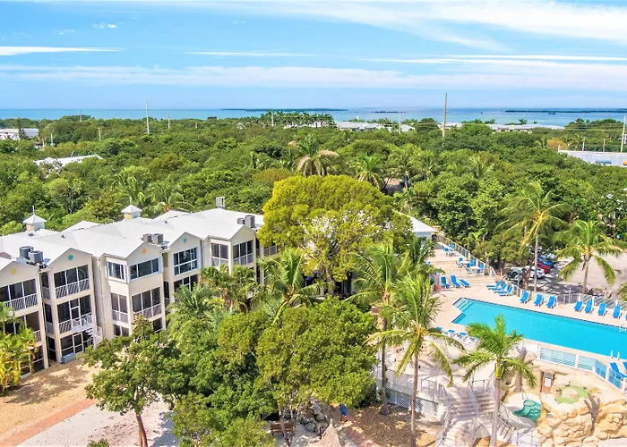 Mariners Club Key Largo