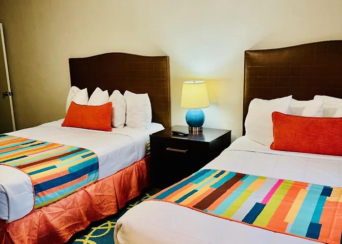 Silver Seas Beach Resort