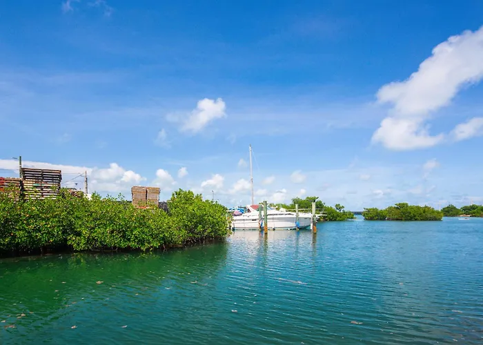 Fisherman'S Hideaway