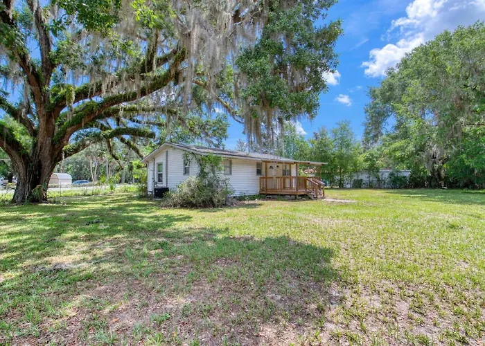 Astor Cottage Hideaway