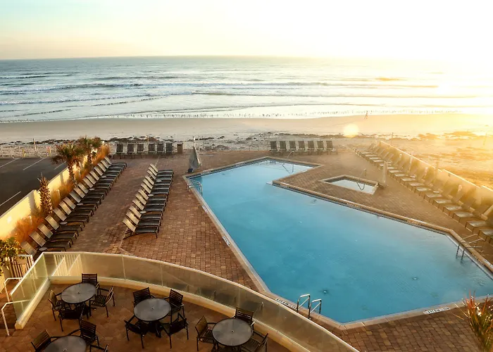 Hyatt Place Daytona Beach-Oceanfront