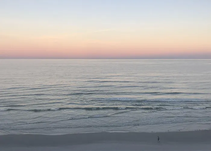 Hyatt Place Daytona Beach-Oceanfront