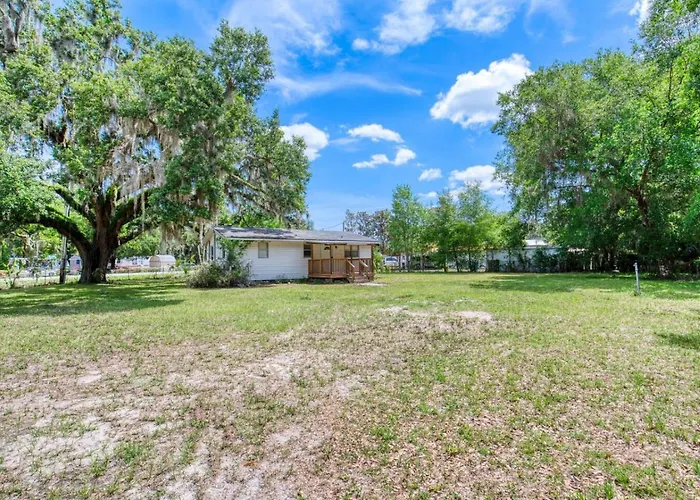 Astor Cottage Hideaway