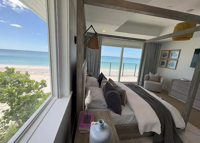 Beach House