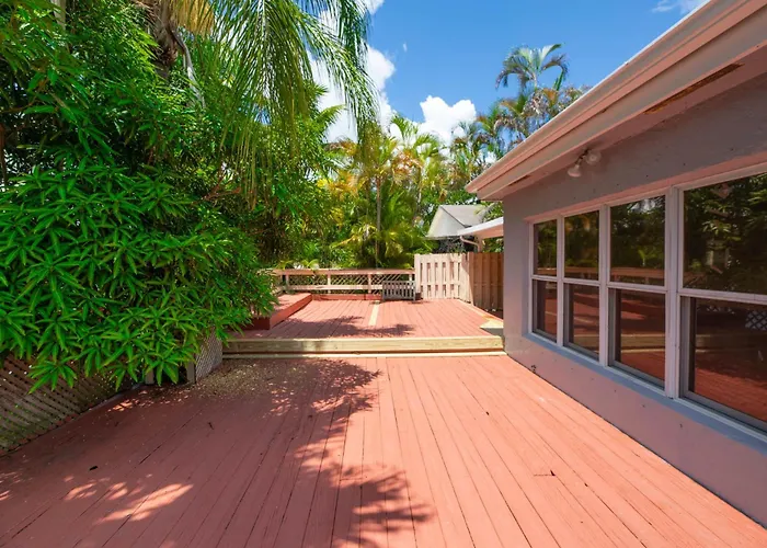 4Br Lakeview Vacation Home With 5Beds, Sleeps 10, Game Room, Mins To Sawgrass Mills