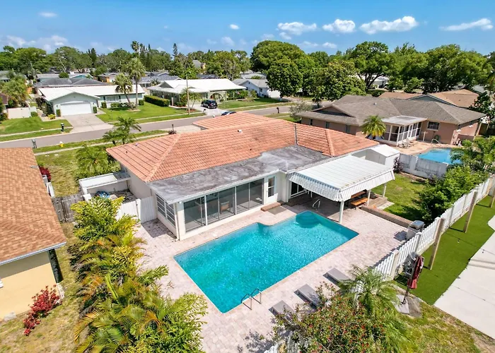 2631 Cedarglen Drive