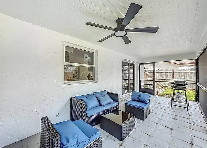 Delray Beach Escape | Near Downtown & Beaches