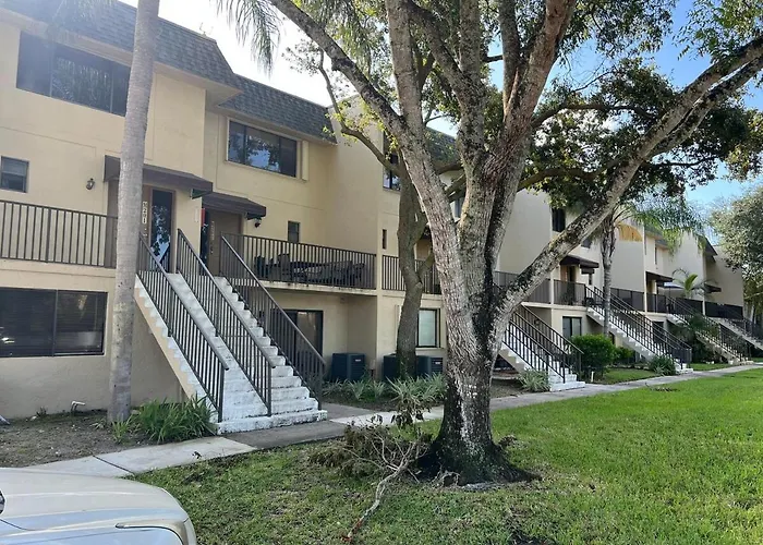 Fully Furnished Condo