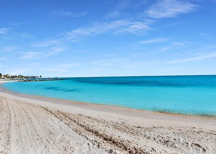 Ocean View 2 Bedroom Condo Pool Key Colony Beach