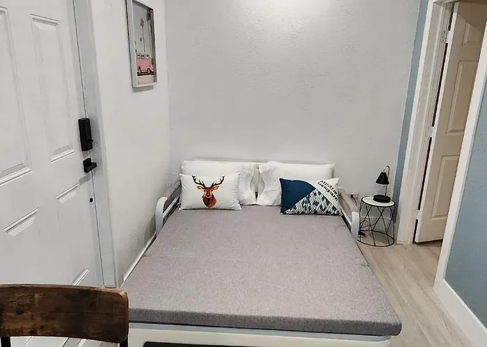 Blue Loft305
