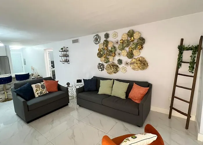 Miami City Escape