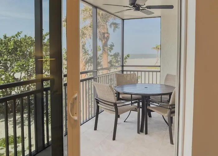 Luxury Waterfront Condo