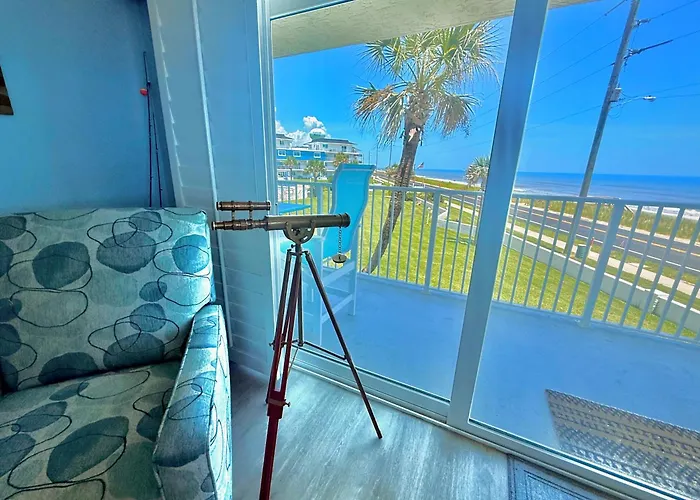 Seaside Dream