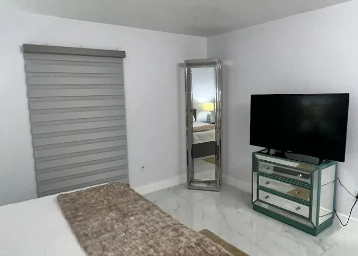 Miami City Escape