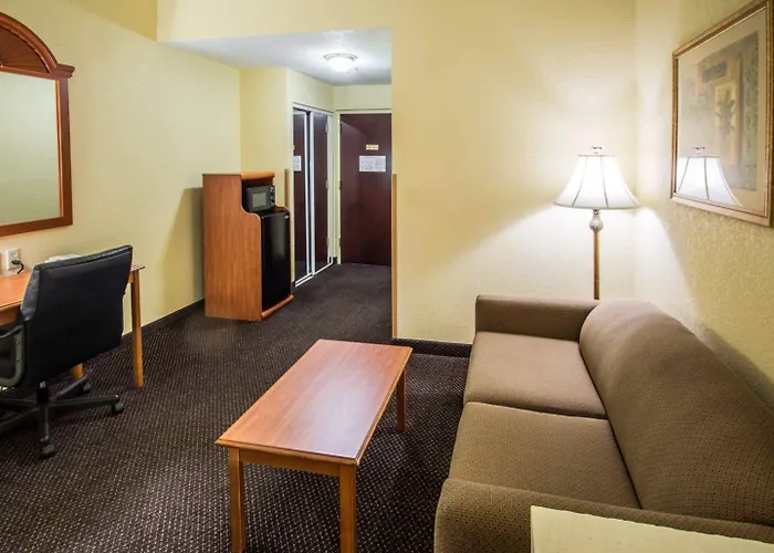 Comfort Inn & Suites Jupiter I-95