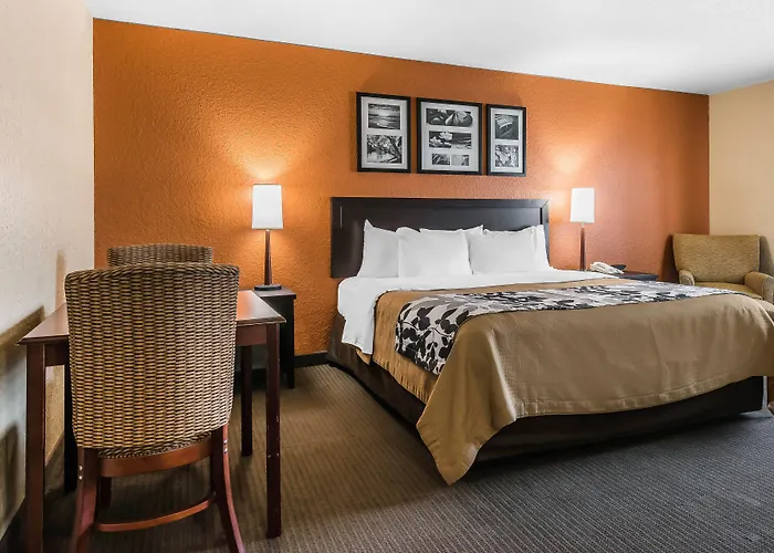 Sleep Inn & Suites Ocala