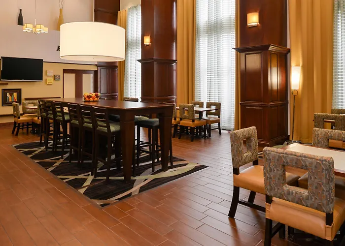 Hampton Inn & Suites Lady Lake/The Villages