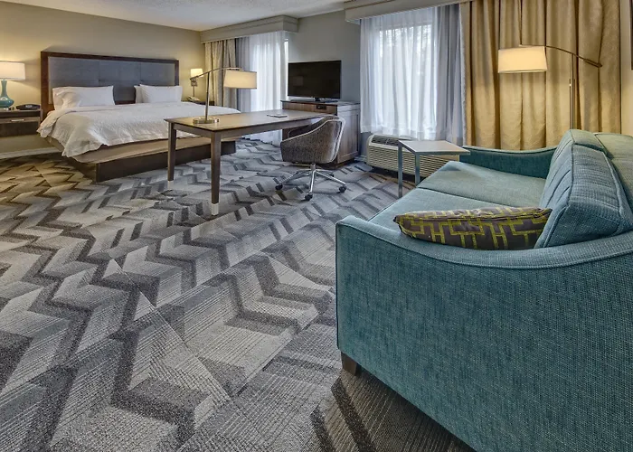 Hampton Inn & Suites Clermont
