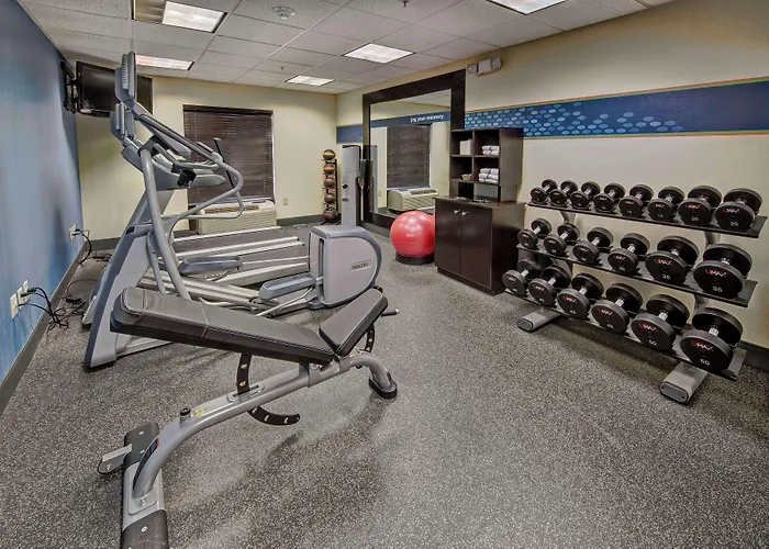 Hampton Inn & Suites Clermont
