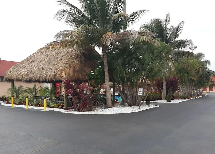 Super 8 By Wyndham Homestead Florida City Gateway To Keys