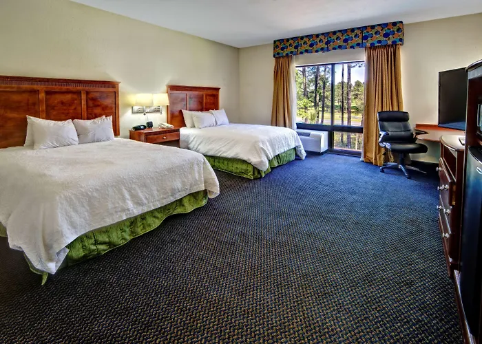 Hampton Inn Quincy