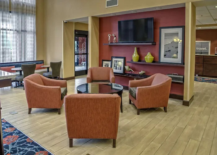 Hampton Inn & Suites Fort Myers Estero