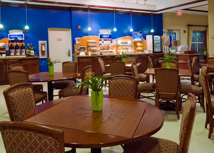 Holiday Inn Express & Suites Miami Kendall By Ihg