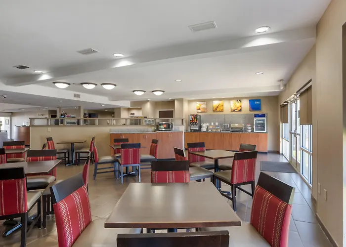 Comfort Suites Foley - North Gulf Shores
