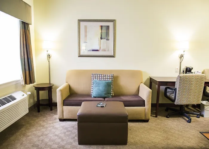 Extended Stay America Premier Suites - Lakeland - I-4