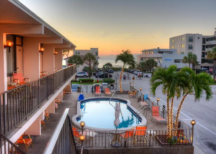Sea Cliff Hotel