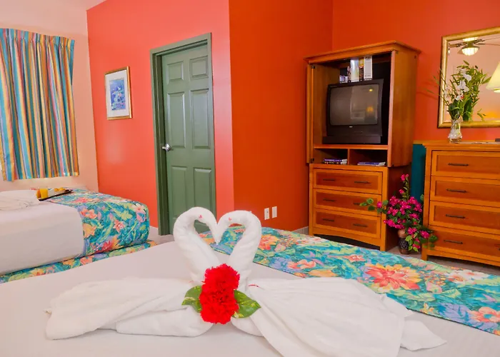 Ivey House Everglades Adventures Hotel