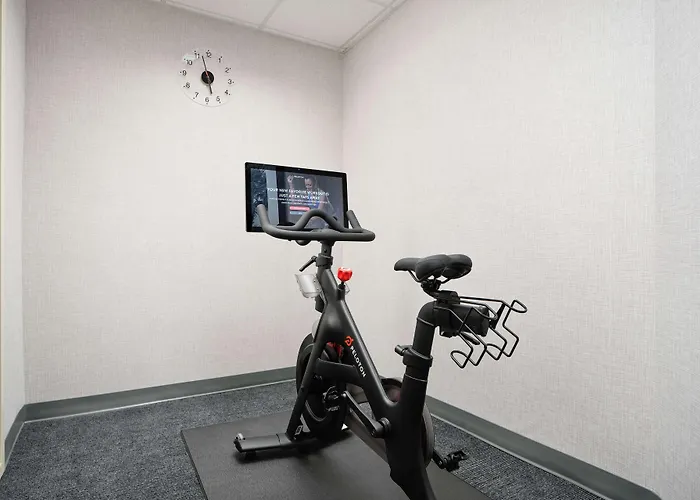 Hampton Inn Melbourne-Viera