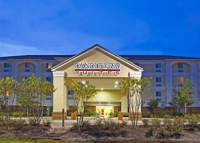 Candlewood Suites Destin-Sandestin Area By Ihg