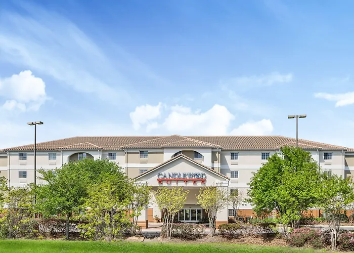 Candlewood Suites Destin-Sandestin Area By Ihg