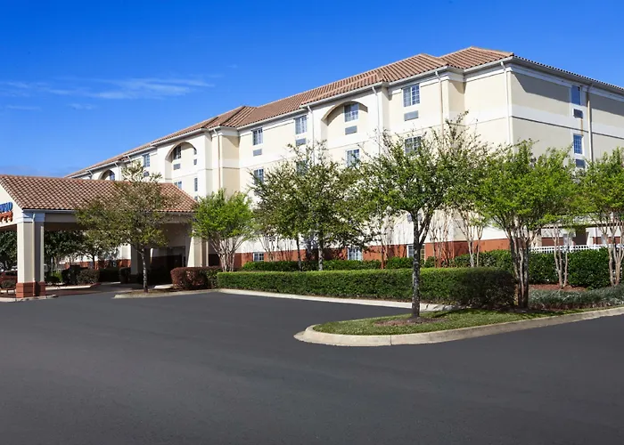 Candlewood Suites Destin-Sandestin Area By Ihg