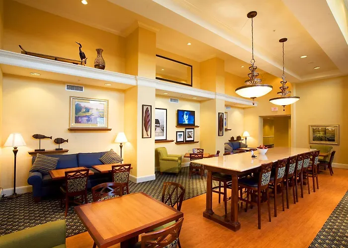 Hampton Inn & Suites Lake Wales