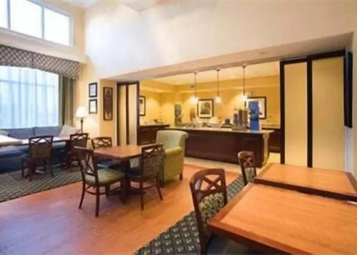 Hampton Inn & Suites Lake Wales