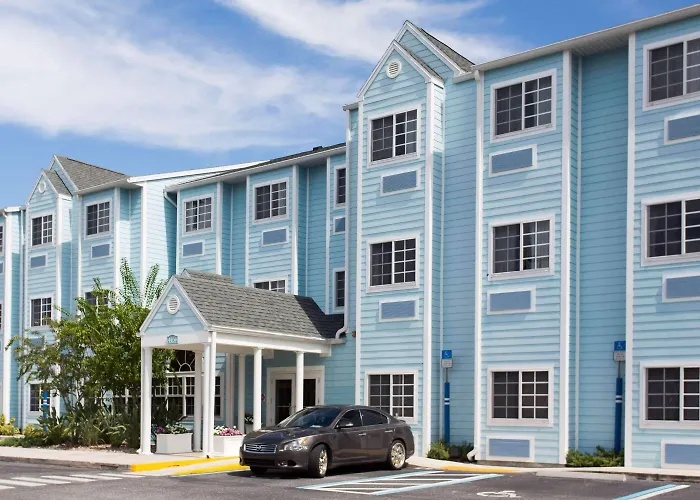 Red Roof Inn Port Charlotte - Punta Gorda