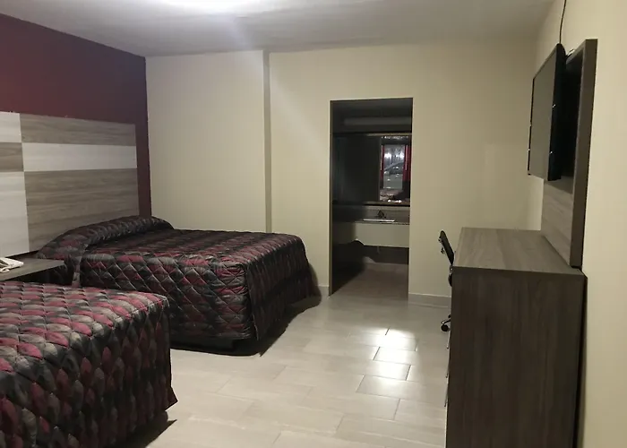 La Bella Inn