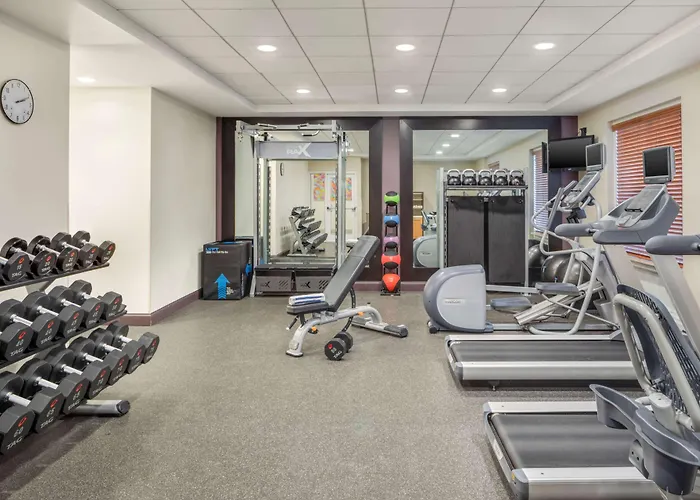 Hilton Garden Inn Miami Airport West