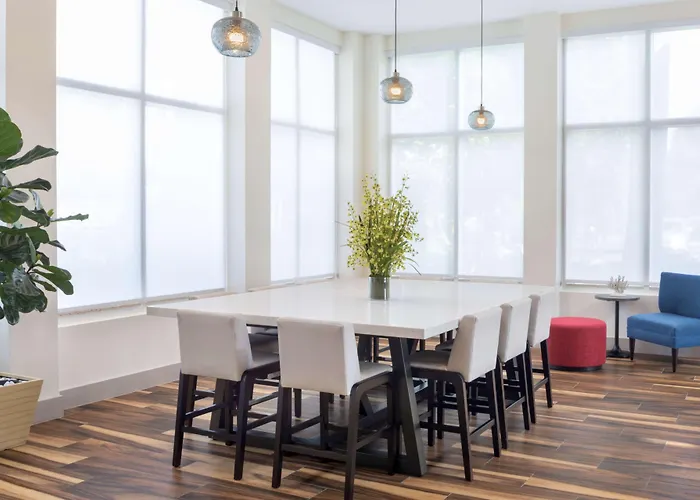 Hilton Garden Inn Miami Airport West