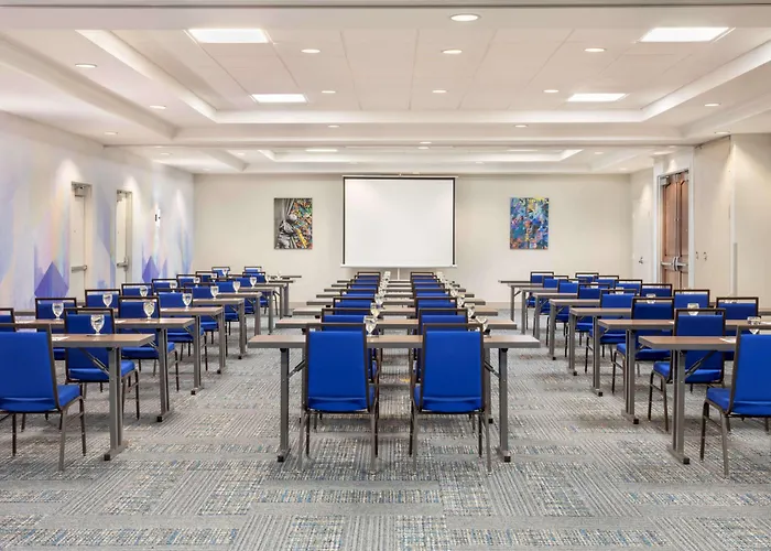 Hilton Garden Inn Miami Airport West