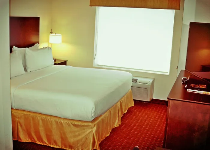 Holiday Inn Express Defuniak Springs By Ihg