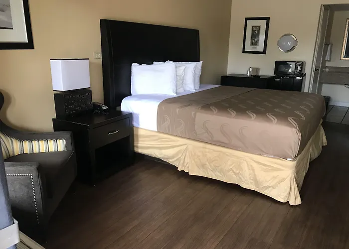 Hotel Belair Orlando Near Florida Mall