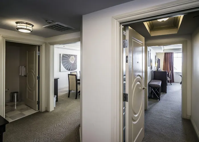 Wyvern Hotel, An Ascend Collection Hotel