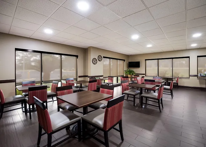 Comfort Inn & Suites Midway - Tallahassee West