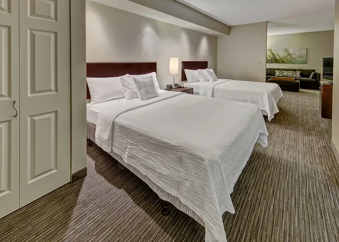 Springhill Suites By Marriott Naples