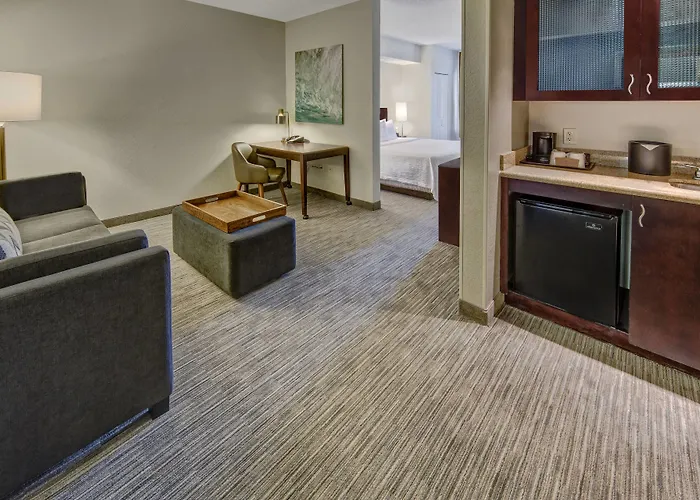 Springhill Suites By Marriott Naples