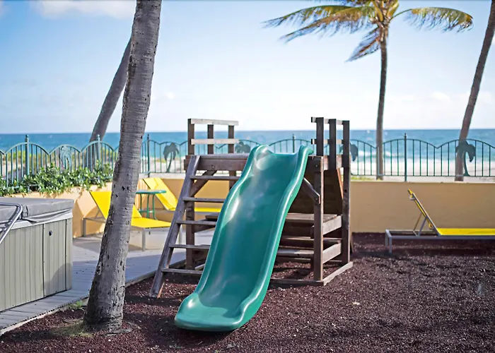 Ebb Tide Resort